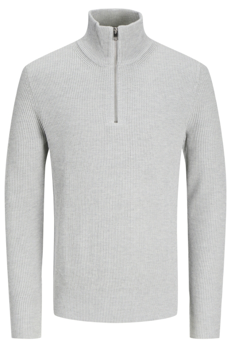 Jack & Jones jjeperfect knit half zip sn
